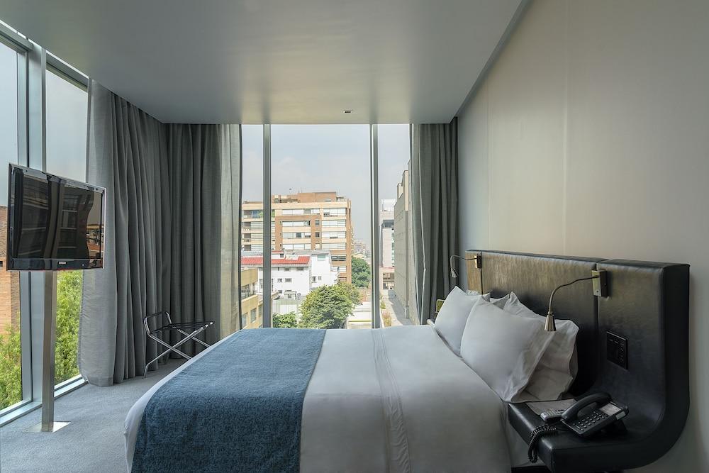 Fotos del hotel - HOTEL GHL 93