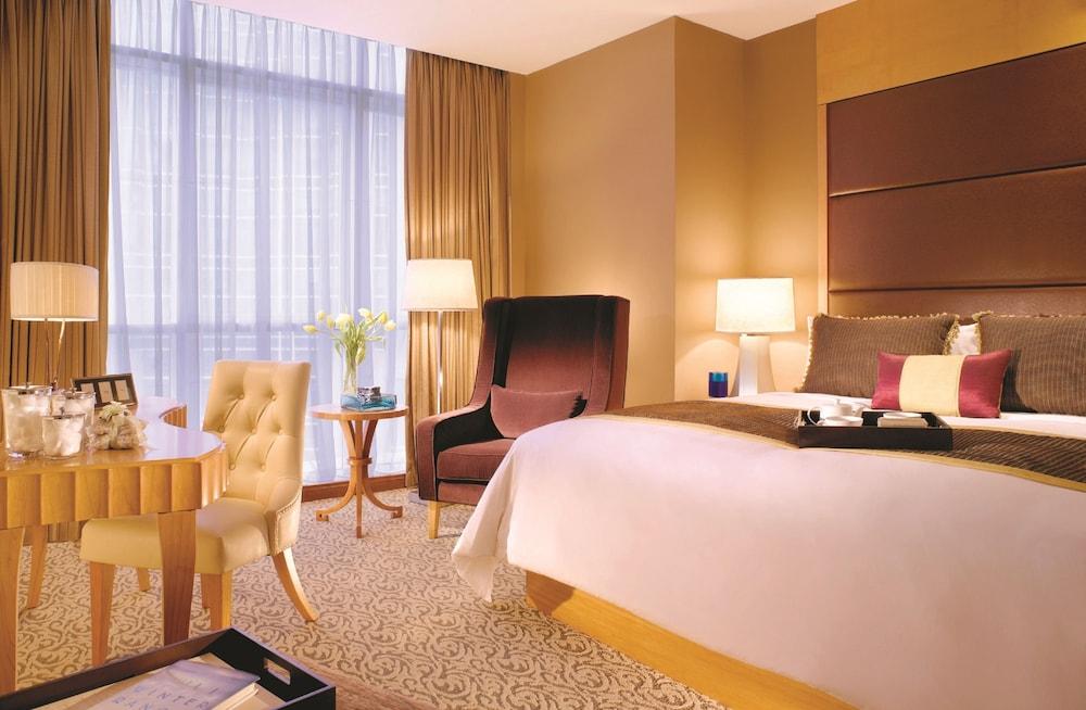Fotos del hotel - OAKWOOD PREMIER COZMO JAKARTA