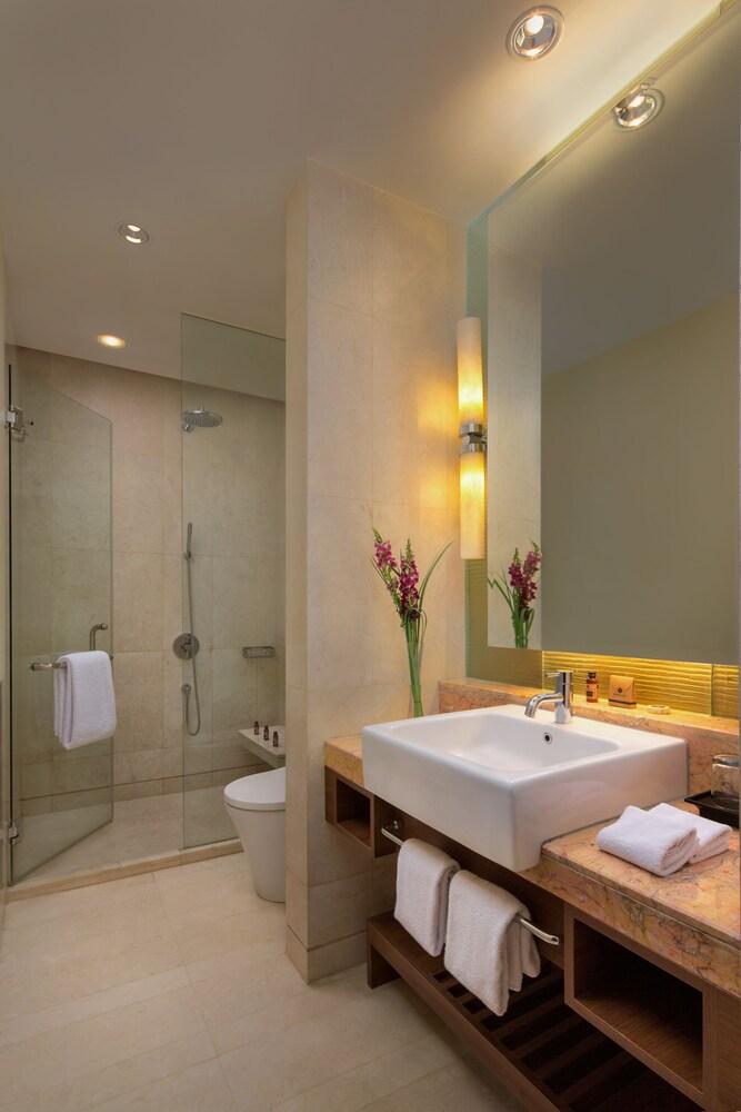 Fotos del hotel - OAKWOOD PREMIER COZMO JAKARTA