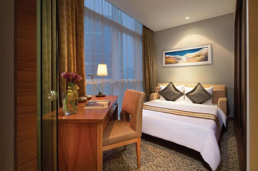 Fotos del hotel - OAKWOOD PREMIER COZMO JAKARTA