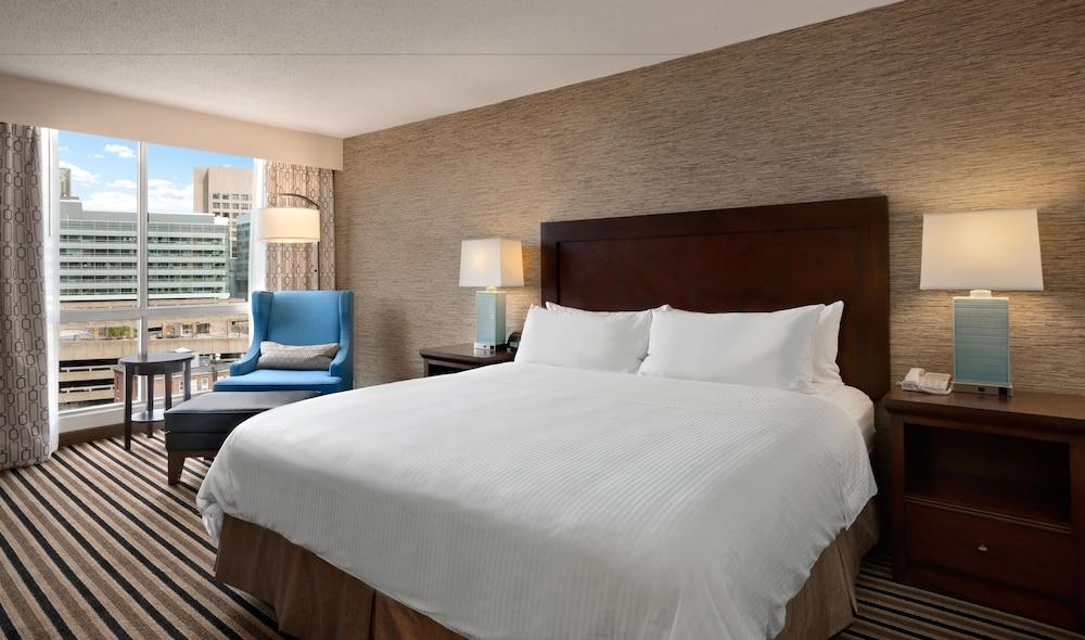 Fotos del hotel - WYNDHAM BOSTON BEACON HILL