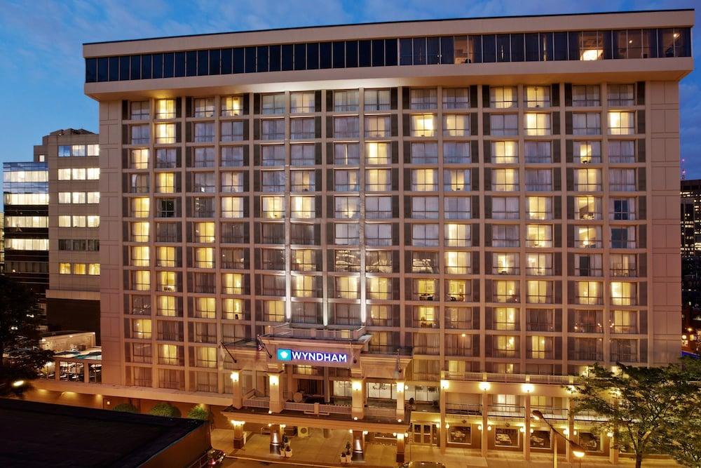 Fotos del hotel - WYNDHAM BOSTON BEACON HILL