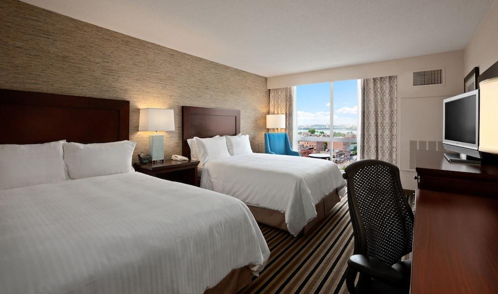 Fotos del hotel - WYNDHAM BOSTON BEACON HILL