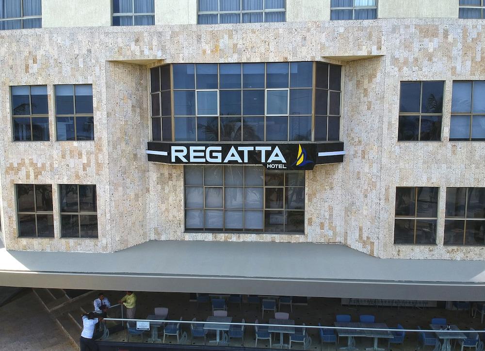 Fotos del hotel - REGATTA