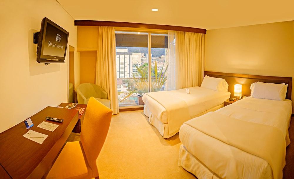 Fotos del hotel - Blue Suites Hotel