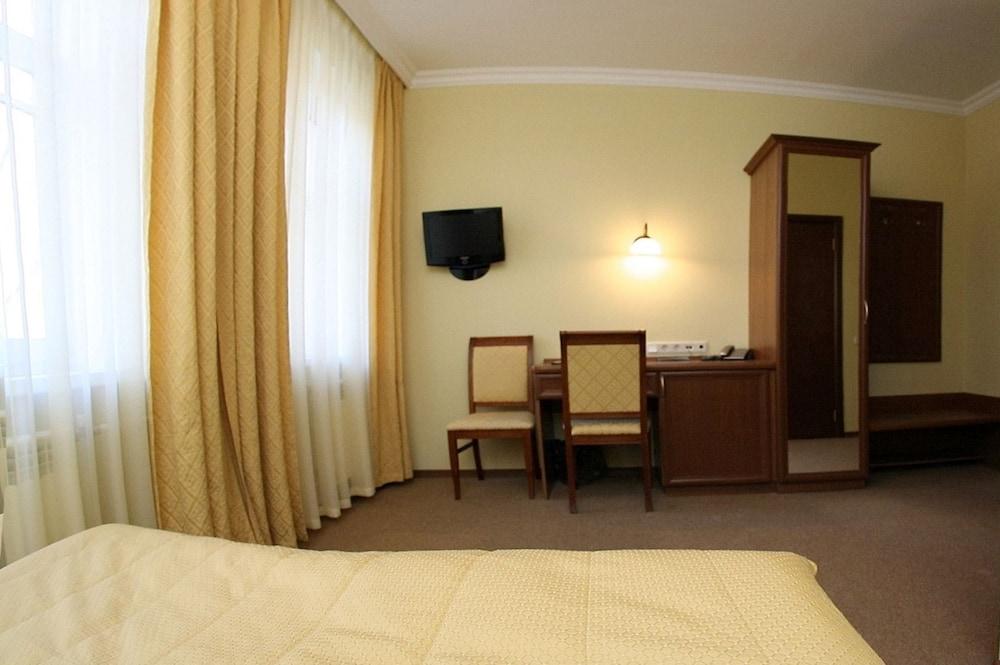 Fotos del hotel - ATLANTIC