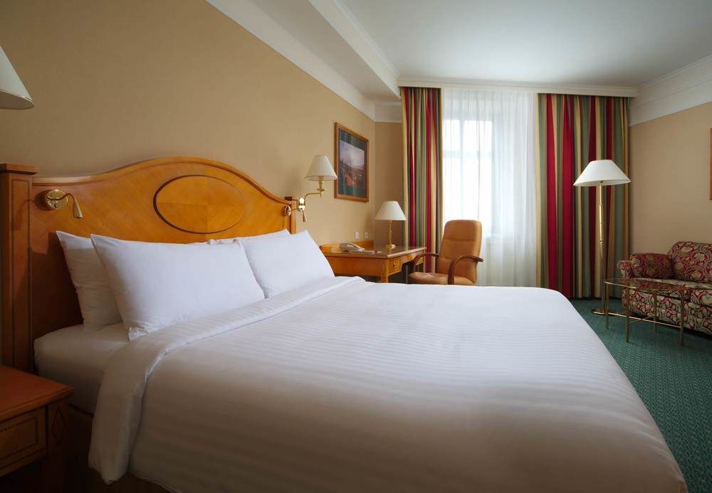 Fotos del hotel - MOSCOW MARRIOTT GRAND HOTEL