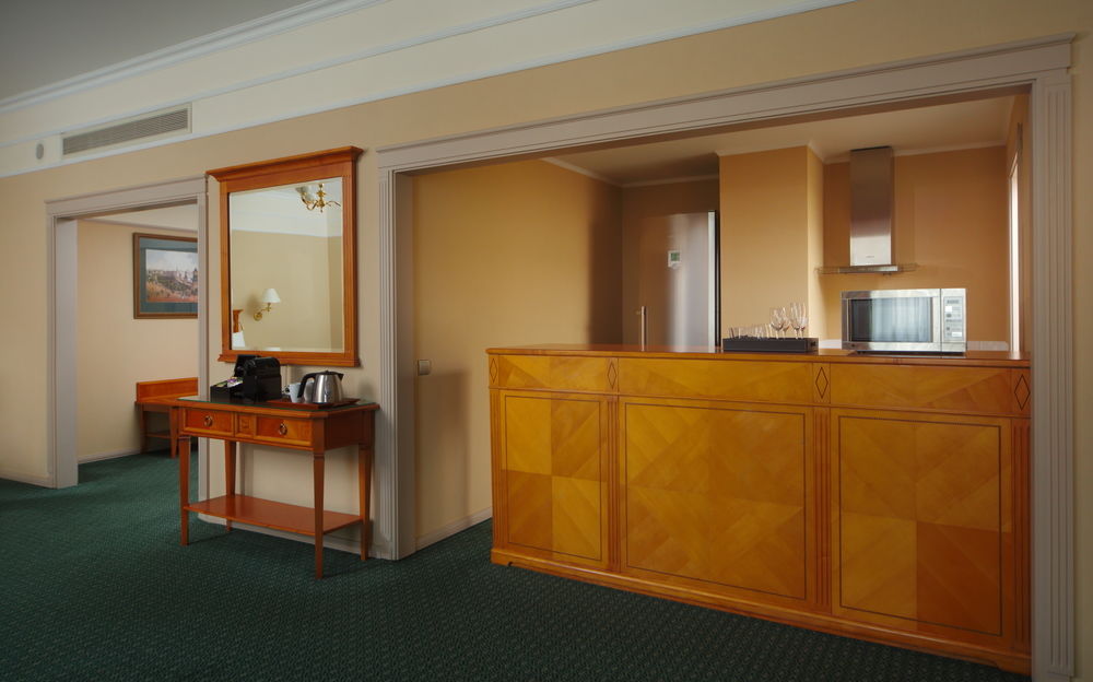 Fotos del hotel - MOSCOW MARRIOTT GRAND HOTEL