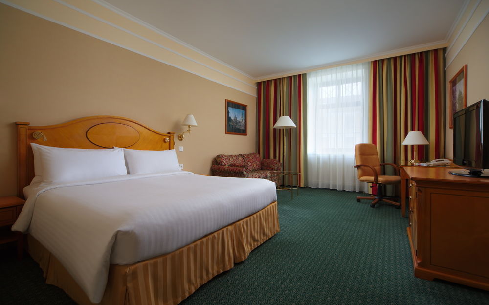 Fotos del hotel - MOSCOW MARRIOTT GRAND HOTEL