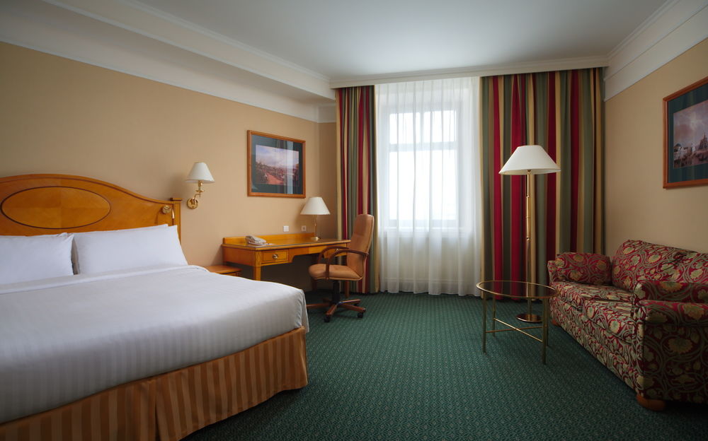 Fotos del hotel - MOSCOW MARRIOTT GRAND HOTEL