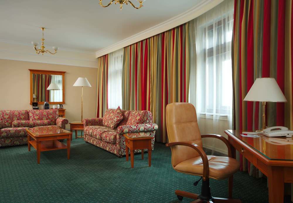 Fotos del hotel - MOSCOW MARRIOTT GRAND HOTEL