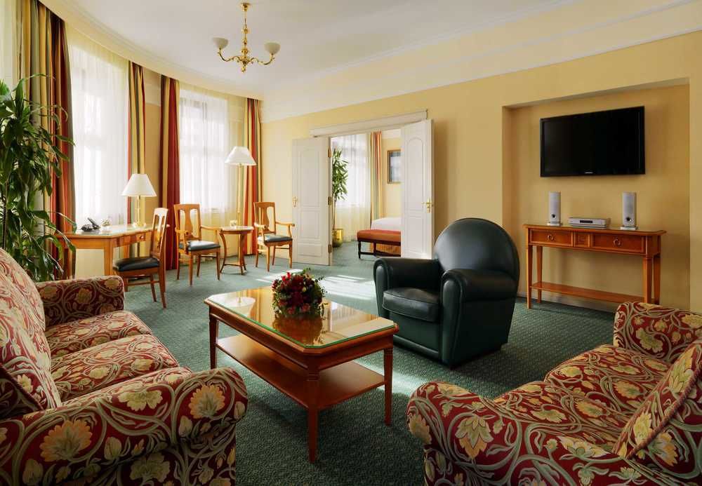 Fotos del hotel - MOSCOW MARRIOTT GRAND HOTEL