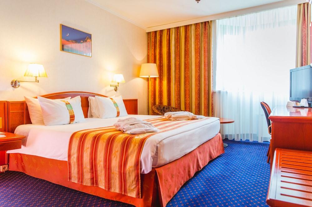 Fotos del hotel - HOLIDAY INN MOSCOW VINOGRADOVO