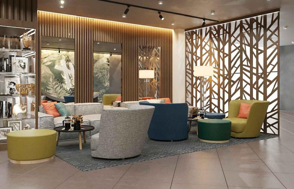 Fotos del hotel - HOLIDAY INN MOSCOW VINOGRADOVO