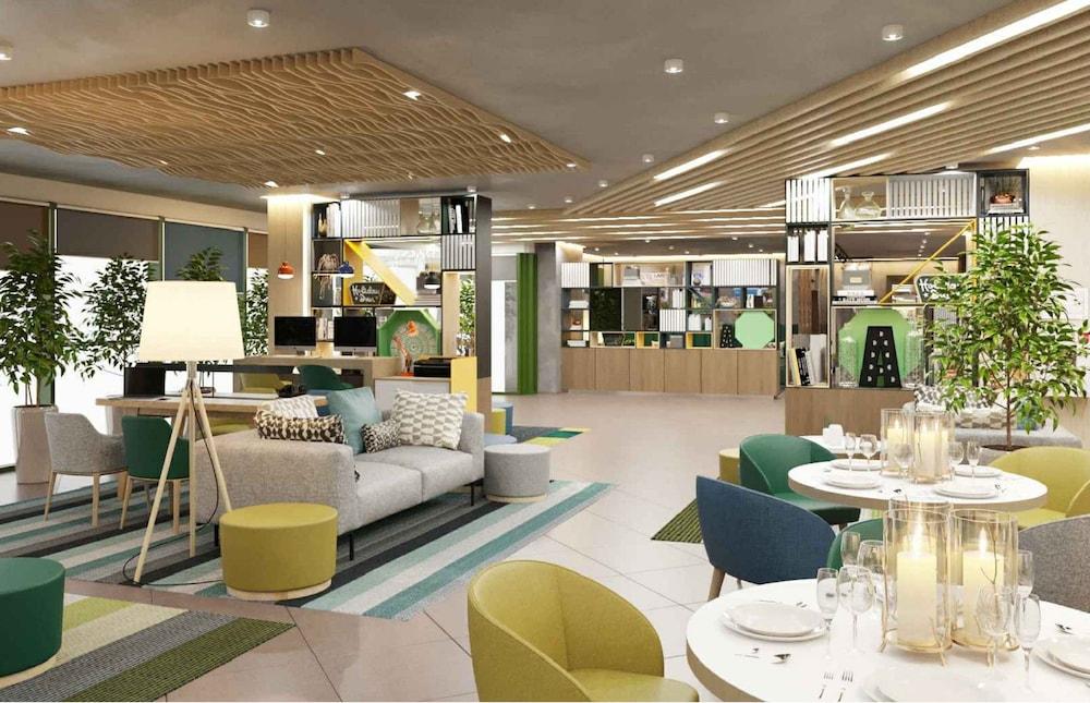 Fotos del hotel - HOLIDAY INN MOSCOW VINOGRADOVO