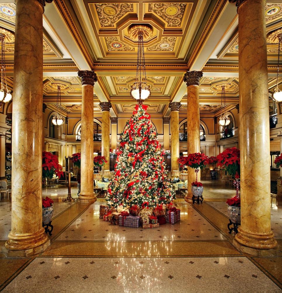 Fotos del hotel - WILLARD INTERCONTINENTAL