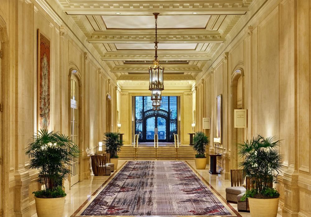 Fotos del hotel - PALACE HOTEL
