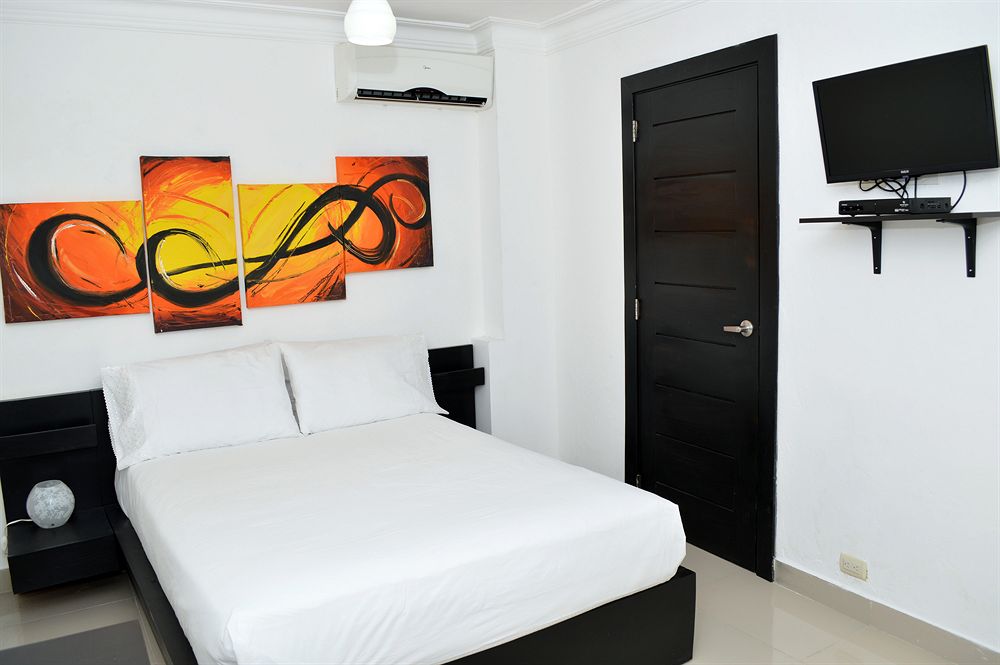 Fotos del hotel - JADE