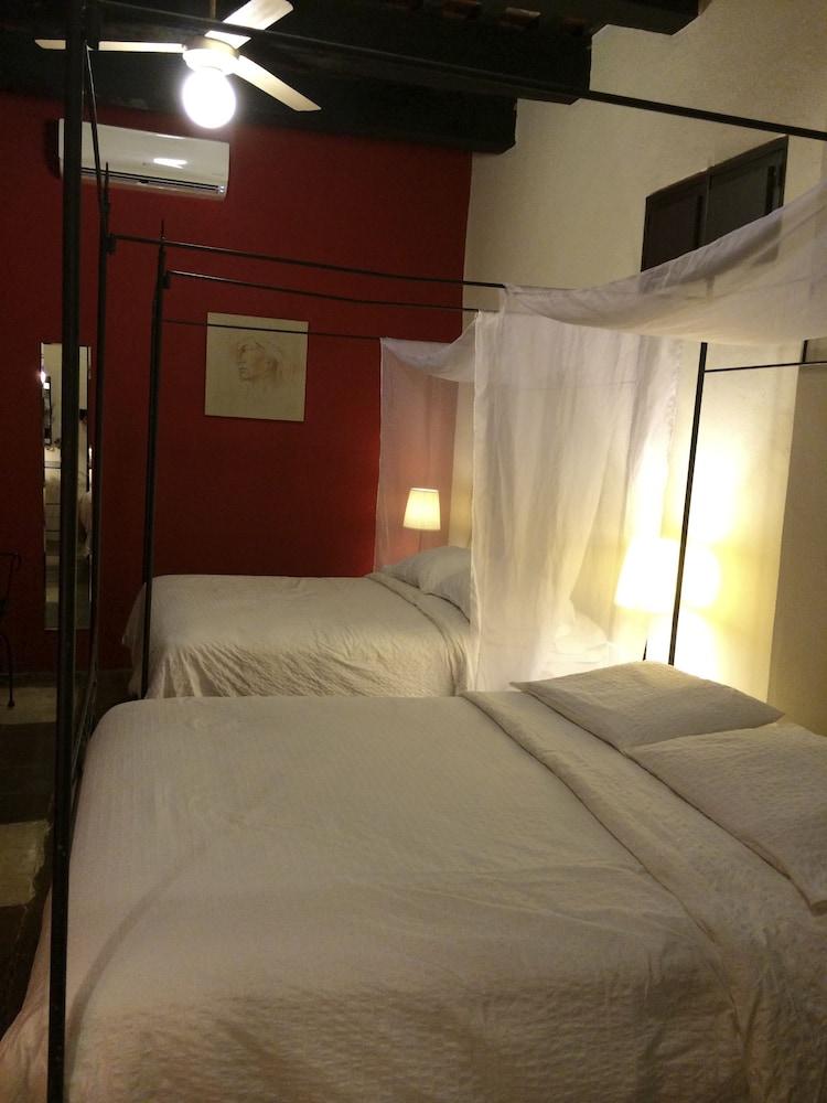 Fotos del hotel - EL BEATERIO