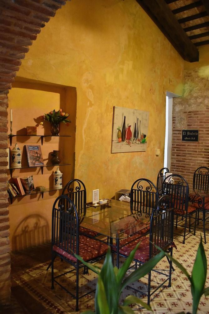 Fotos del hotel - EL BEATERIO