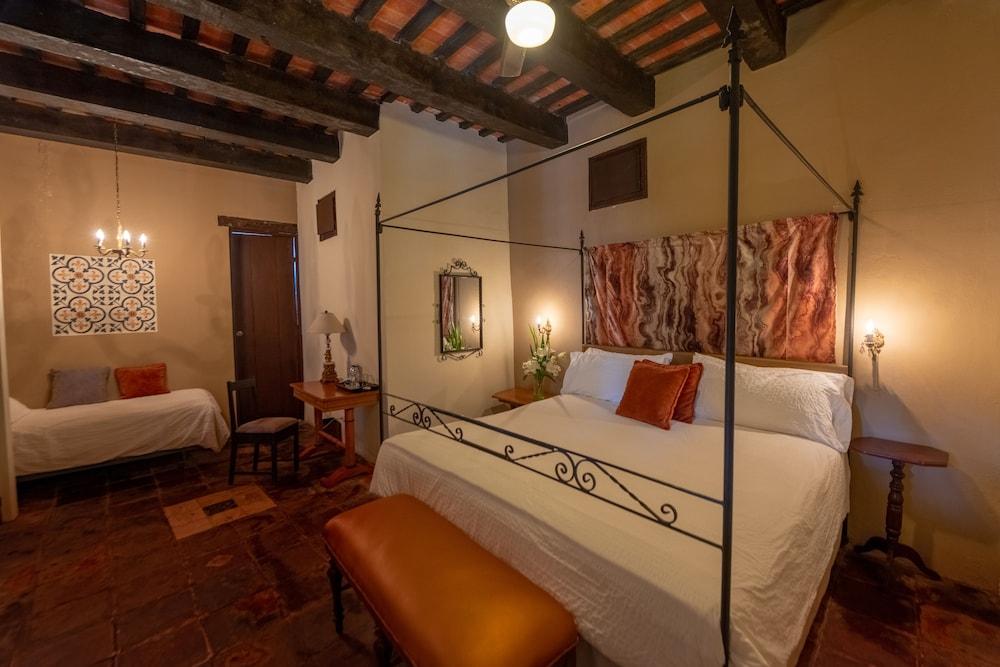 Fotos del hotel - EL BEATERIO