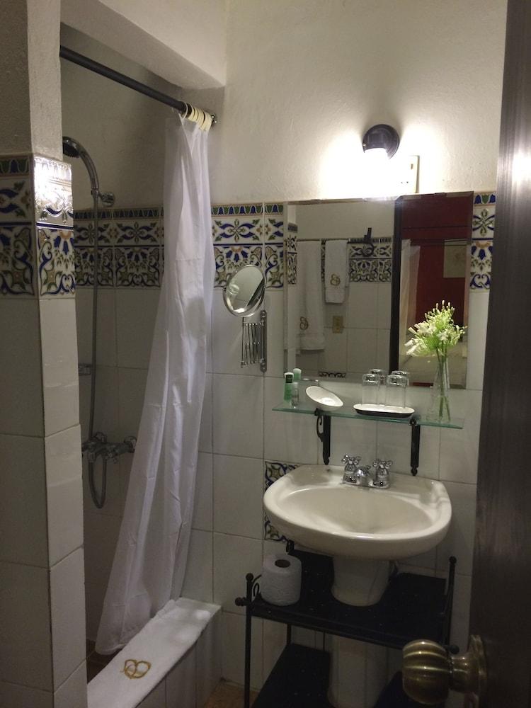 Fotos del hotel - EL BEATERIO