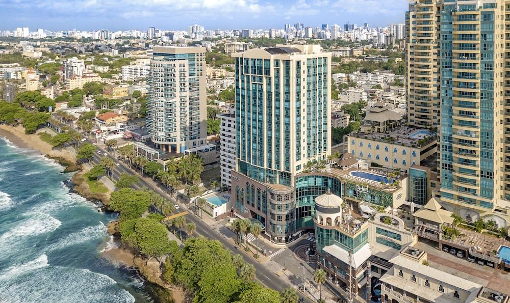 Fotos del hotel - CATALONIA SANTO DOMINGO