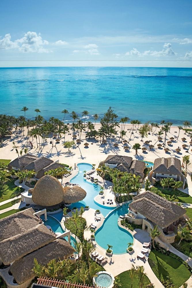 Foto - Secrets Cap Cana Resort & Spa - Adults Only