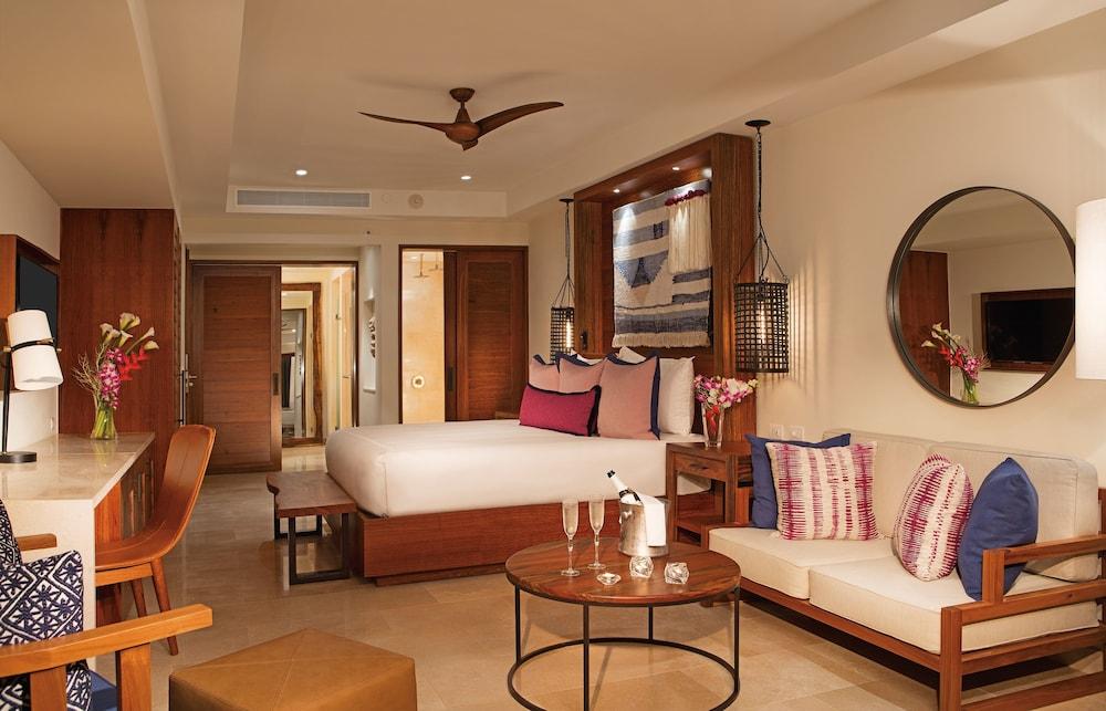 Foto - Secrets Cap Cana Resort & Spa - Adults Only
