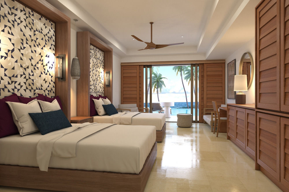 Foto - Secrets Cap Cana Resort & Spa - Adults Only