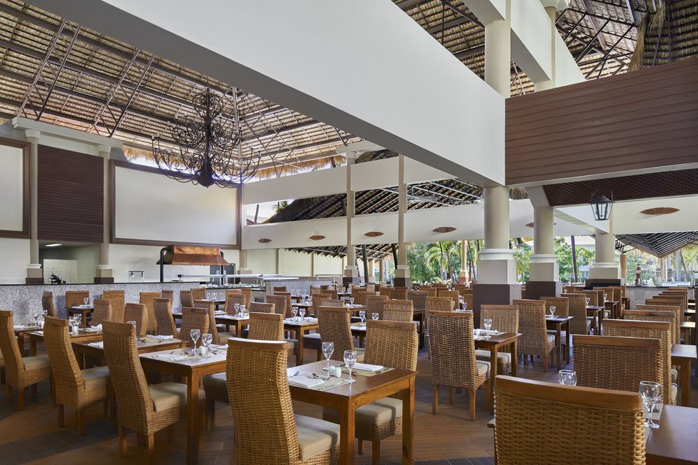 Fotos del hotel - IMPRESSIVE RESORT & SPA PUNTA CANA