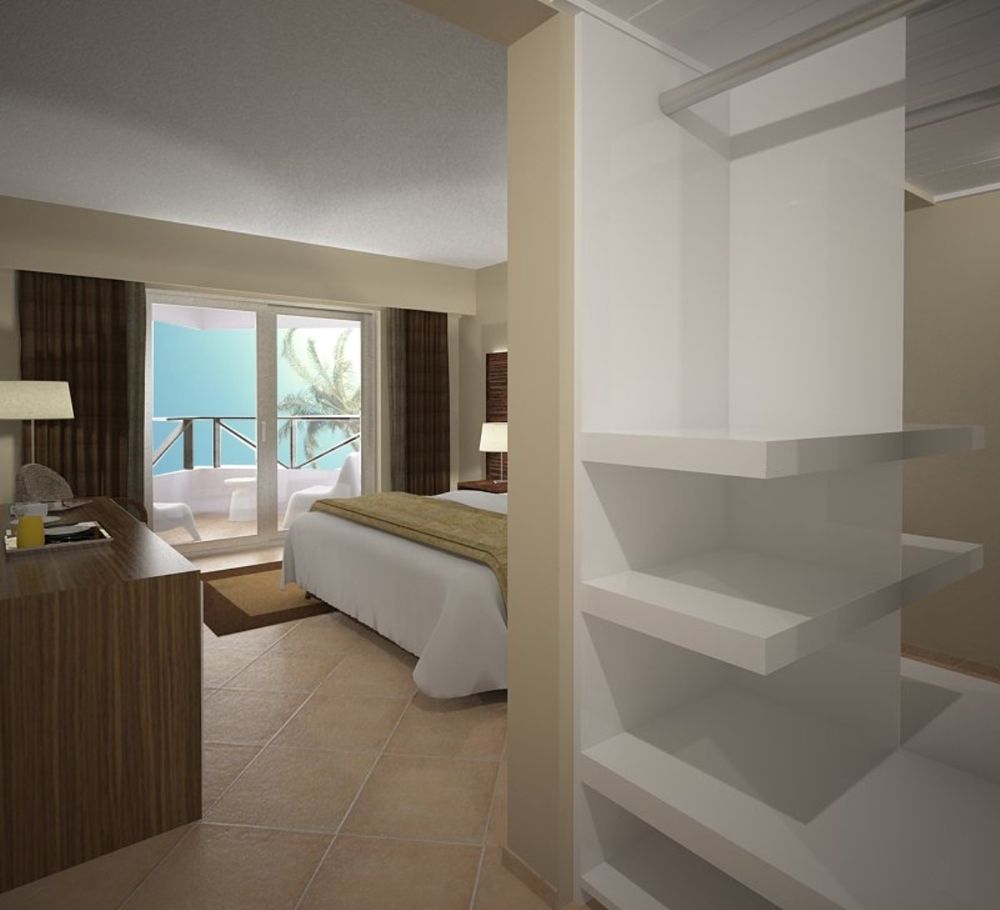Fotos del hotel - IMPRESSIVE RESORT & SPA PUNTA CANA