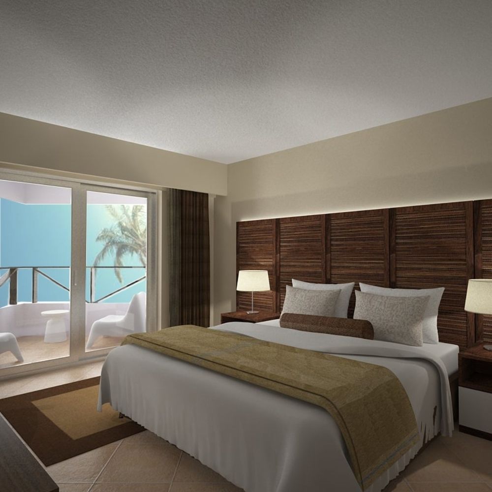 Fotos del hotel - IMPRESSIVE RESORT & SPA PUNTA CANA