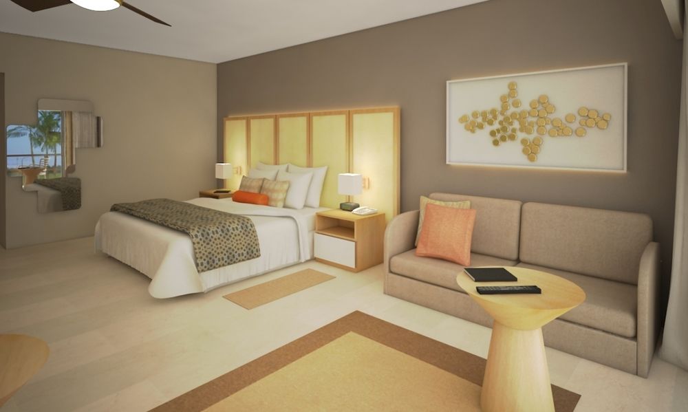 Fotos del hotel - IMPRESSIVE RESORT & SPA PUNTA CANA