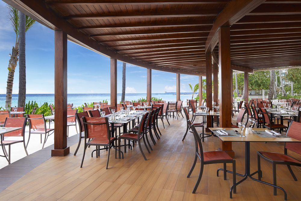 Fotos del hotel - IMPRESSIVE RESORT & SPA PUNTA CANA
