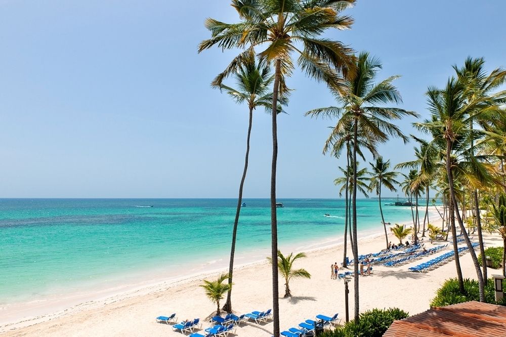 Fotos del hotel - IMPRESSIVE RESORT & SPA PUNTA CANA