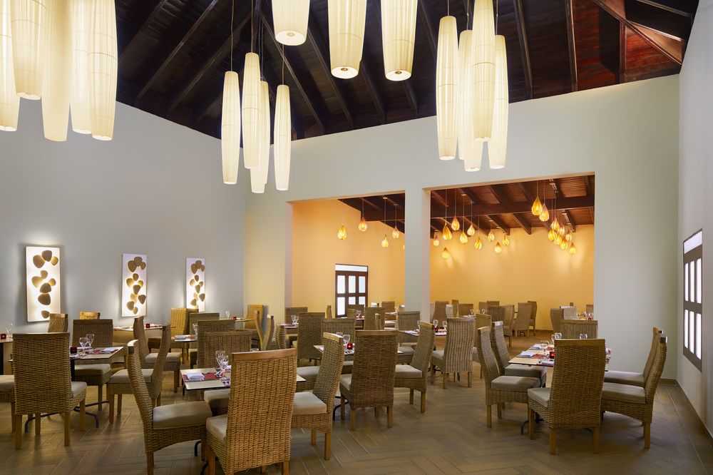 Fotos del hotel - IMPRESSIVE RESORT & SPA PUNTA CANA