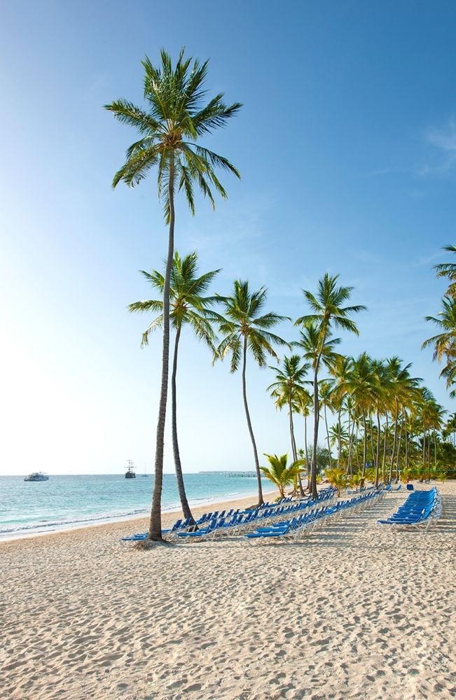 Fotos del hotel - IMPRESSIVE RESORT & SPA PUNTA CANA