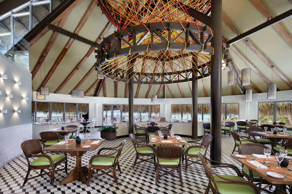 Fotos del hotel - IMPRESSIVE RESORT & SPA PUNTA CANA