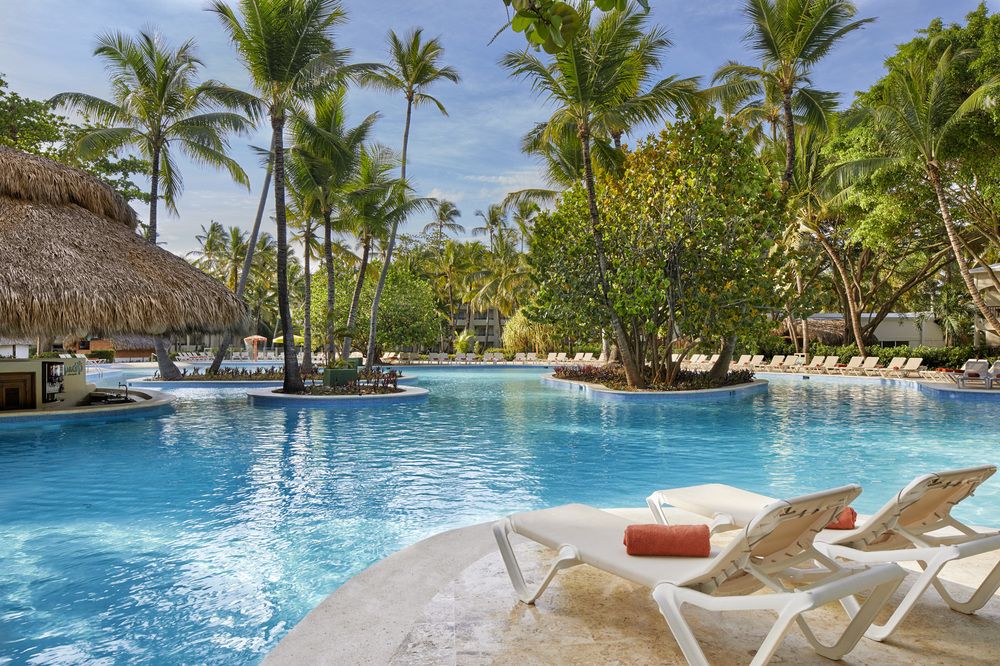 Fotos del hotel - IMPRESSIVE RESORT & SPA PUNTA CANA