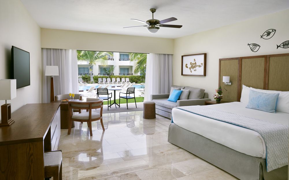 Fotos del hotel - IMPRESSIVE RESORT & SPA PUNTA CANA
