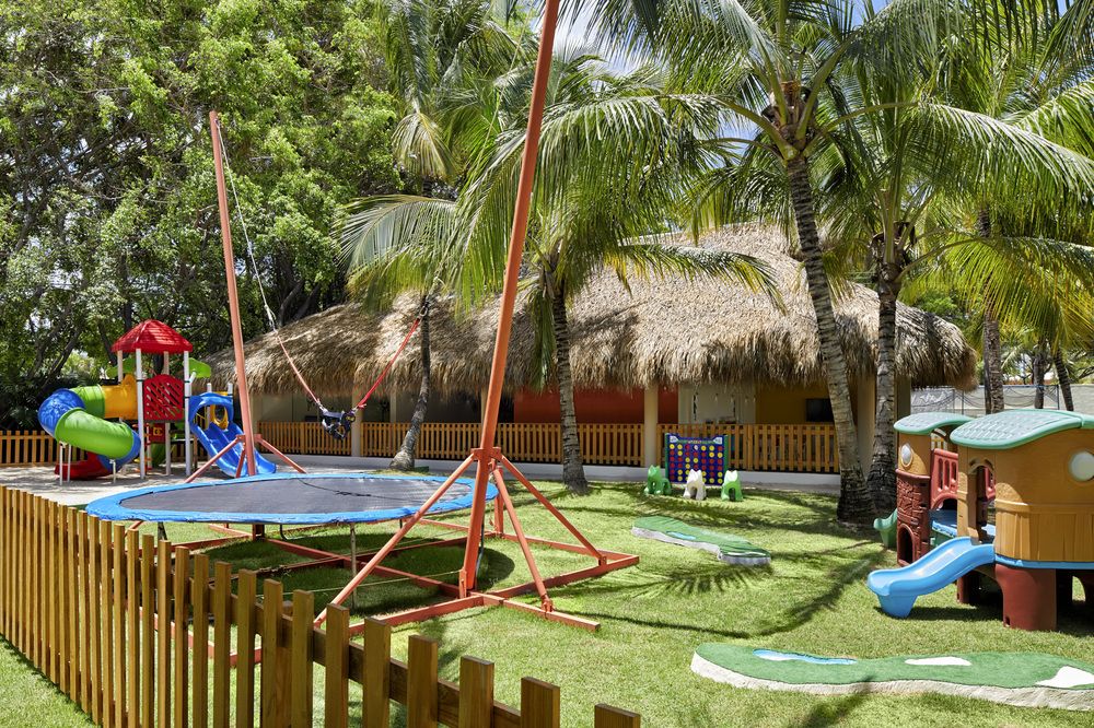 Fotos del hotel - IMPRESSIVE RESORT & SPA PUNTA CANA