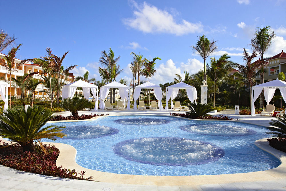 Fotos del hotel - BAHIA PRINCIPE GRAND AQUAMARINE