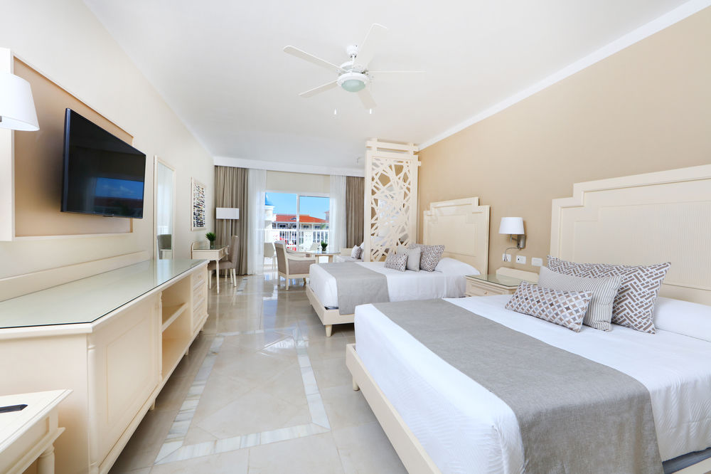 Fotos del hotel - BAHIA PRINCIPE FANTASIA PUNTA CANA