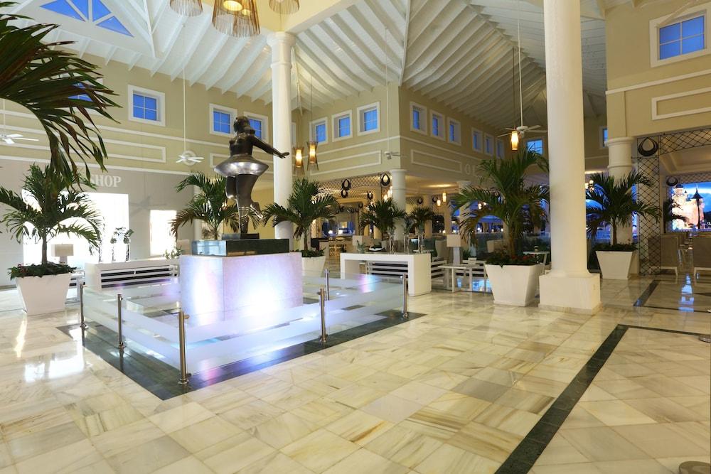 Fotos del hotel - BAHIA PRINCIPE FANTASIA PUNTA CANA