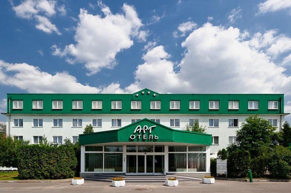 Fotos del hotel - ART HOTEL MOSCOW