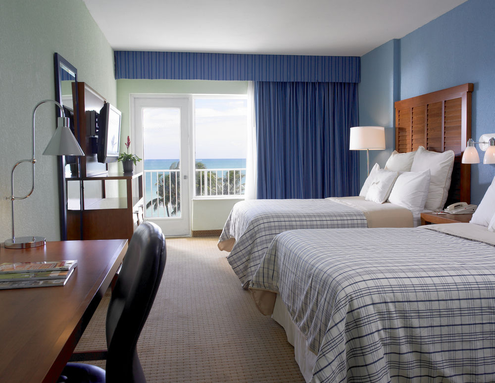 Fotos del hotel - Radisson Resort Miami Beach