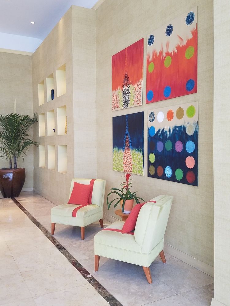 Fotos del hotel - Radisson Resort Miami Beach