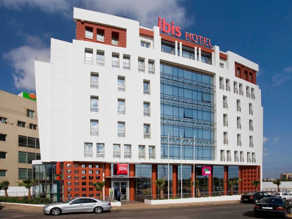 Fotos del hotel - IBIS CASABLANCA SIDI MAAROUF