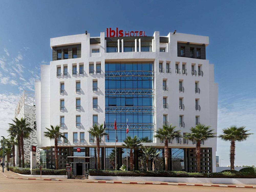 Fotos del hotel - IBIS CASABLANCA SIDI MAAROUF